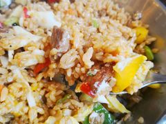 -青春分食(仙林大学城店)
