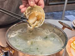 -烧货·活海鲜炭烧(湖滨商业街店)