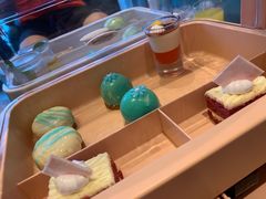 -三亚福朋喜来登酒店·大堂吧
