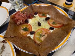-La Creperie法餐厅(芮欧百货店)