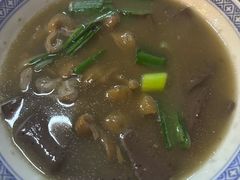 猪肠-锦泓老字号猪脏粉(东联大厦店)