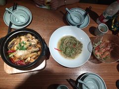 -周家二小姐的菜(西津渡店)