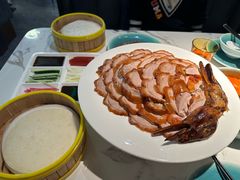 -雀蓝川菜(滨湖万象汇店)
