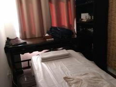 -Together·泰式按摩精油SPA(天山店)