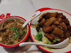 -君达小吃(紫御长安店)