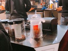 -Manner Coffee(芮欧百货店)