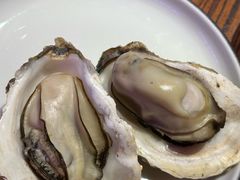 -蚝堡海鲜·威海菜·海肠捞饭·烧烤·亚洲吃蚝公司(幸福门店)