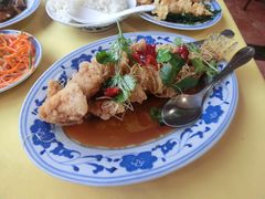 -厉家菜(德胜门总店)