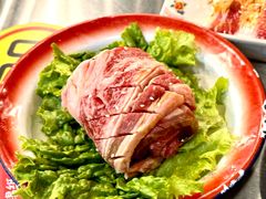 -永安里地摊烤肉(中关村店)