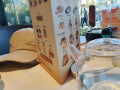 -小厨娘淮扬菜(天印大道店)