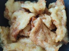 -金掌勺东北菜(格兰晴天店)