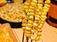 -花和尚·湘西小串烧烤(祈福店)