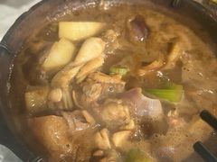-范贤光鸡公煲(平乐园总店)