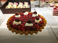 -Pantry's Best派悦坊蛋糕(K11购物艺术中心店)