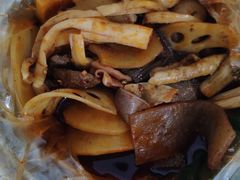 -雲记卢妈冷锅串串(中道街总店)