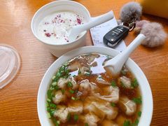 -吴家馄饨