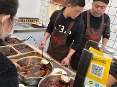 -刘小忙把子肉(北园大街总店)