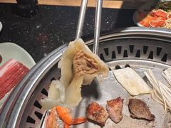 -梨花自助烤肉(乐宾店)