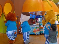 -南宁方特东盟神画