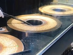 -阿甘锅盔(合生汇购物中心店)