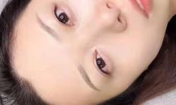 点击看大图 -韩迪娇·半永久纹眉眼唇