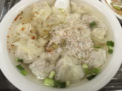 -汪家馄饨(集庆路店)