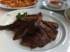 iphone_upload_pic-云粤楼中餐厅(昆明中心假日酒店)
