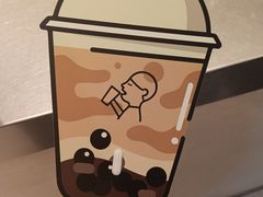 -喜茶(佛山岭南站店)