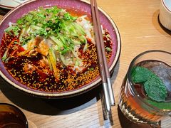 -纳鲁孜·新疆特色餐厅(上海悦荟广场店)