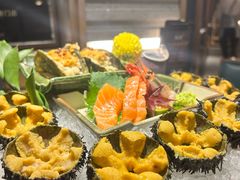 -胆道·海胆专门店(凯德晶萃店)