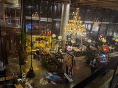 -咖梦餐厅 COMENG RESTAURANT