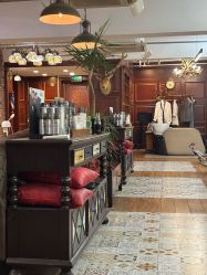 -BarberKiNG男士理发馆Barbershop