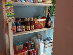 零售区-Mesa Madre梅萨妈妈·Bintana(国贸店)