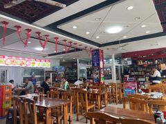 -晓东拉面烧烤(福山店)