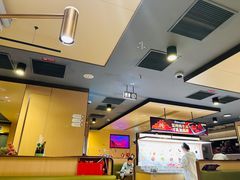 -海底捞火锅(漕宝路店)