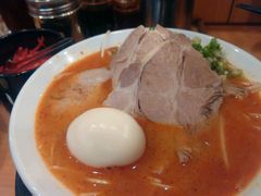 android_upload_pic-博多一幸舍(侨福芳草地购物中心店)