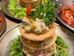 -西塔老太太泥炉烤肉(杭州首店)