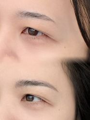 -张小野·专业半永久纹眉