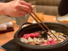 -syabu禅 花柚香 日料 火锅(大丸福岡天神店)