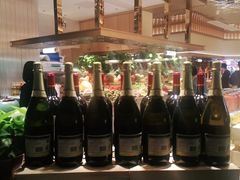 -亚马逊海鲜自助(梅溪湖步步高店)