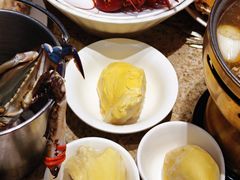 -初色海鲜自助(万丰路店)