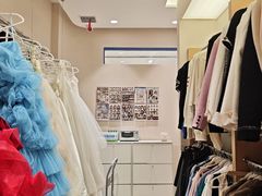 -天真蓝照相馆(西安南门王府井LAB店)