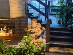 -泰莲庭·溪畔餐厅(雁栖湖店)