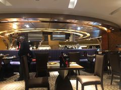 -杭州国际会议中心洲际酒店-原素全日餐厅(解放东路店)