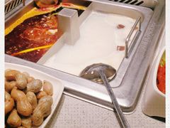 -海底捞火锅(大融城店)