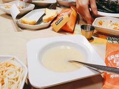 -豪客来牛排(海沧阿罗海店)