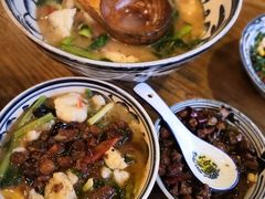 老鴰sa-何家一碗面(南大街店)