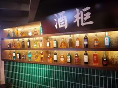-霸王虾·小龙虾香辣蟹(玉林店)