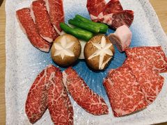 -御瀛日本料理