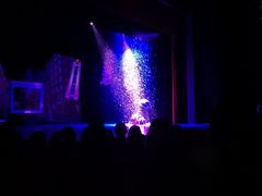 -顺德演艺中心大剧院